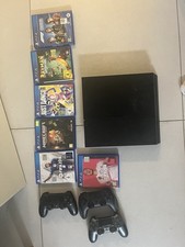 playstation 4 + Spiele +