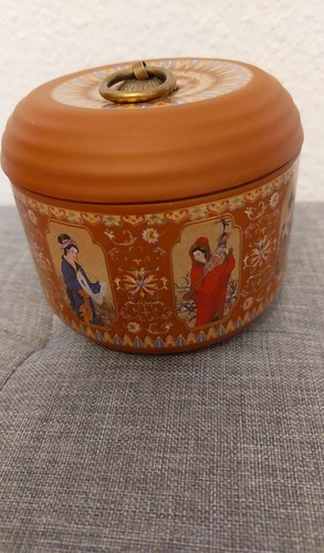 Teedose chinesische