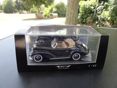 Neo mercedes benz - mercedes, 300s