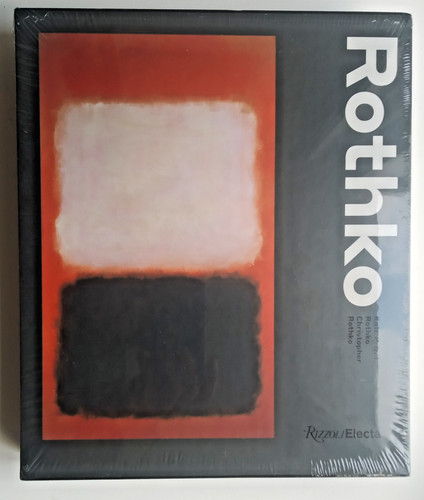 Mark rothko christopher - by,