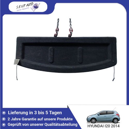 Hutablage hyundai - 🇩🇪, ➤