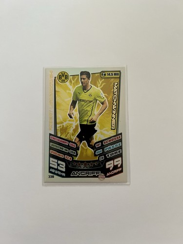 Match attax 339 - -,
