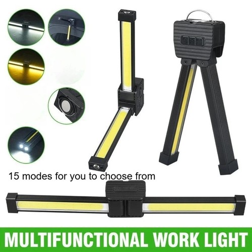Led turnlampe magnet - led,