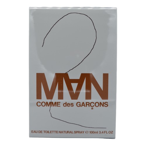Comme des garcons man - 2, de