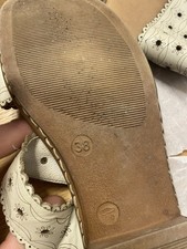 Rieker Pantoletten Echtleder