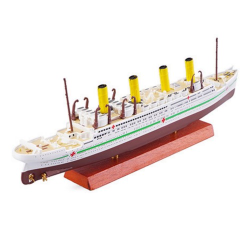 1250 hmhs britannic - 1/1250,