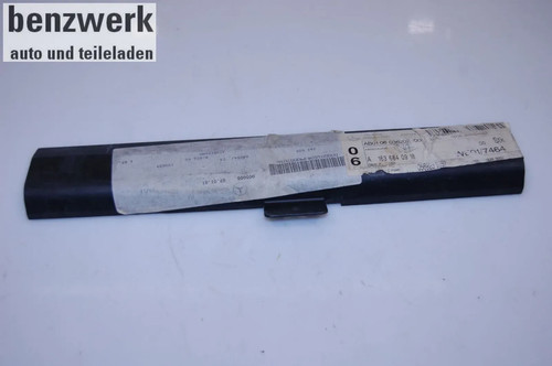 Mercedes w163 abdeckung - w163,