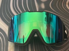 Oakley Line Miner Pro L Prizm 