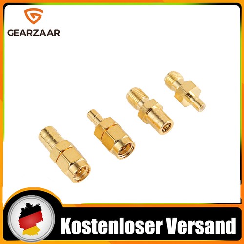 Dab antenne adapter stecker - +,