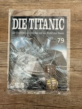 Hachette „Die Titanic“