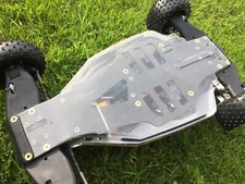 Yokomo Vintage Yz10 Yz-10