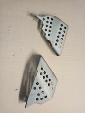 VW Golf 4 - 2x Halter Airbag Beifahrer 1J1880195 + 1J1880196A