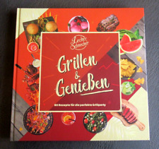 Neu: Grillen und Genießen ~
