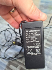 Mitsubishi AC ADAPTER FZ-2302A