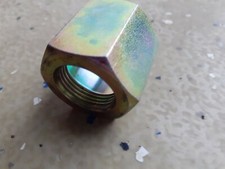 Lansing- Linde Stapler Typ: ESP11 oder T20S02 usw. Schaftmutter für Halter .