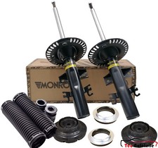 Monroe stoßdämpfer vorne - 2x,