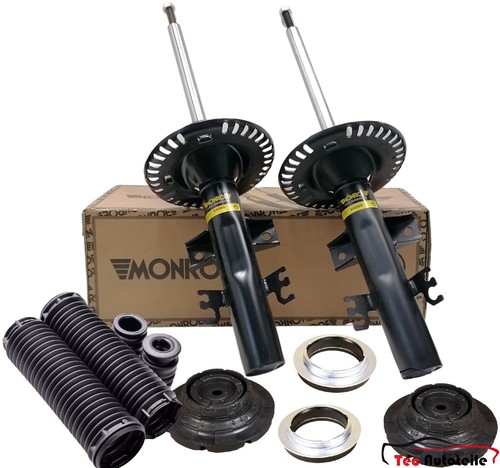 Monroe stoßdämpfer satz - 2x,