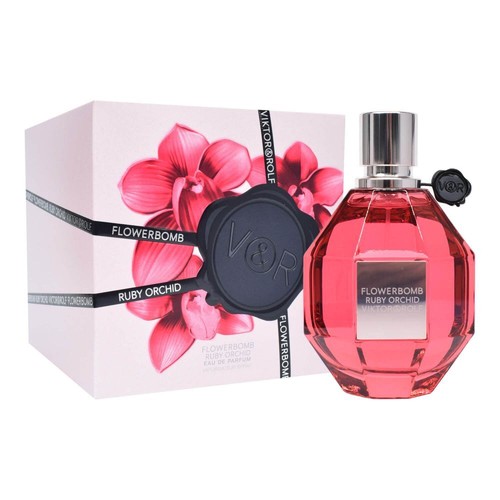 Viktor rolf flowerbomb - viktor,