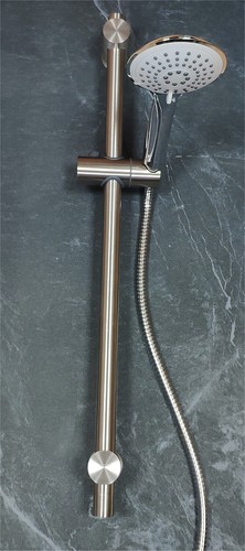 Duschstange unkaputtbar aus - duschstange,
