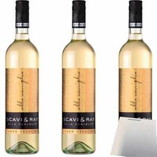 Scavi&Ray Alla Vaniglia 10%