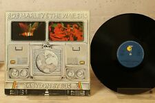 Bob Marley, The Wailers