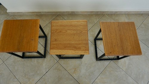 Live edge holz couchtisch - couchtisch, /