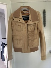 Tommy Hilfiger, Lederjacke