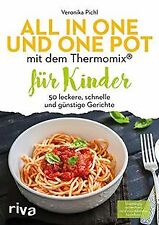 All in one und One Pot mit dem