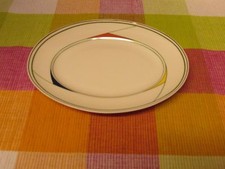 V&B VILLEROY & BOCH - TRIO - Beilagenschale / Schale / Platte l=~20,5cm