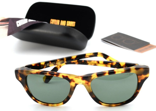 Cutler and gross london - and,
