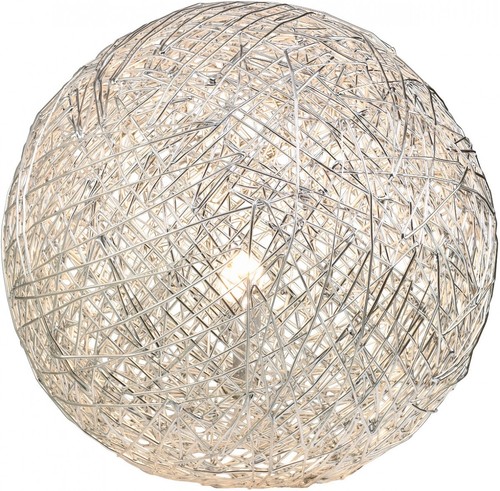 Dekoleuchte acrylball 50 - "acrylball, 50"