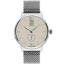 XEN Armbanduhr Big Date XQ0306