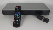 Panasonic DMR BCT745 DVD &  Blu ray Kabel Recorder 500GB Festplatte