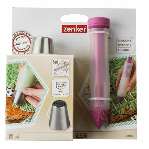 Fackelmann zenker - fackelmann,