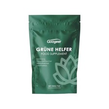200g Grünes Helfer