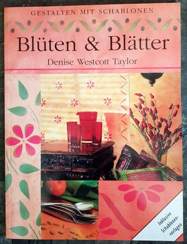Blüten und blätter westcott - und,