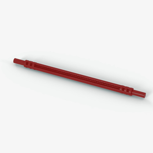 Lego hose soft axle 32199 - axle:,