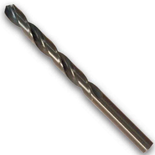 Spiralbohrer din 338rn hss - spiralbohrer,