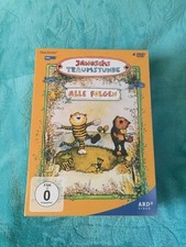 DVD   JANOSCHS TRAUMSTUNDE / ALLE FOLGEN / RESTAURIERT  / TOP !! KLASSE !!  2017