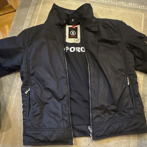 Fire ice herren - fire+ice, skijacke