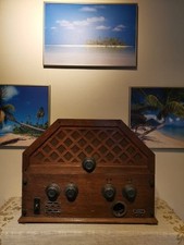 SIEMENS & HALSKE Rfe-16a