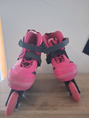 Inliner inline skates - /,