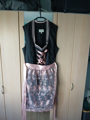 Lukas dirndl mit - lukas,