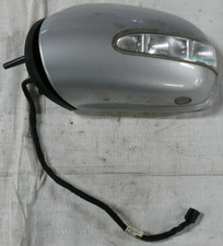 Spiegel Außenspiegel links silber Mercedes ML W164 164 bis 08/2008 A1648102916