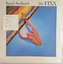 The fixx reach - fixx,