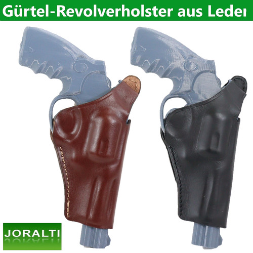 Joralti leder gürtelholster - joralti, leder-gürtelholster