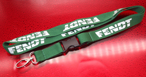 Fendt caravan schlüsselband - fendt,