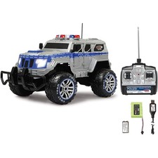 Jamara polizei panzerwagen - jamara,