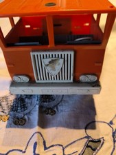 gama lkw  mit kran 2440