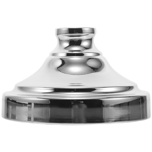 Stück metall lampenfuß - 2,